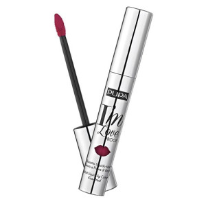 Ich bin Love Proof - Flüssiger Matter Lippenstift – Kussfester Halt